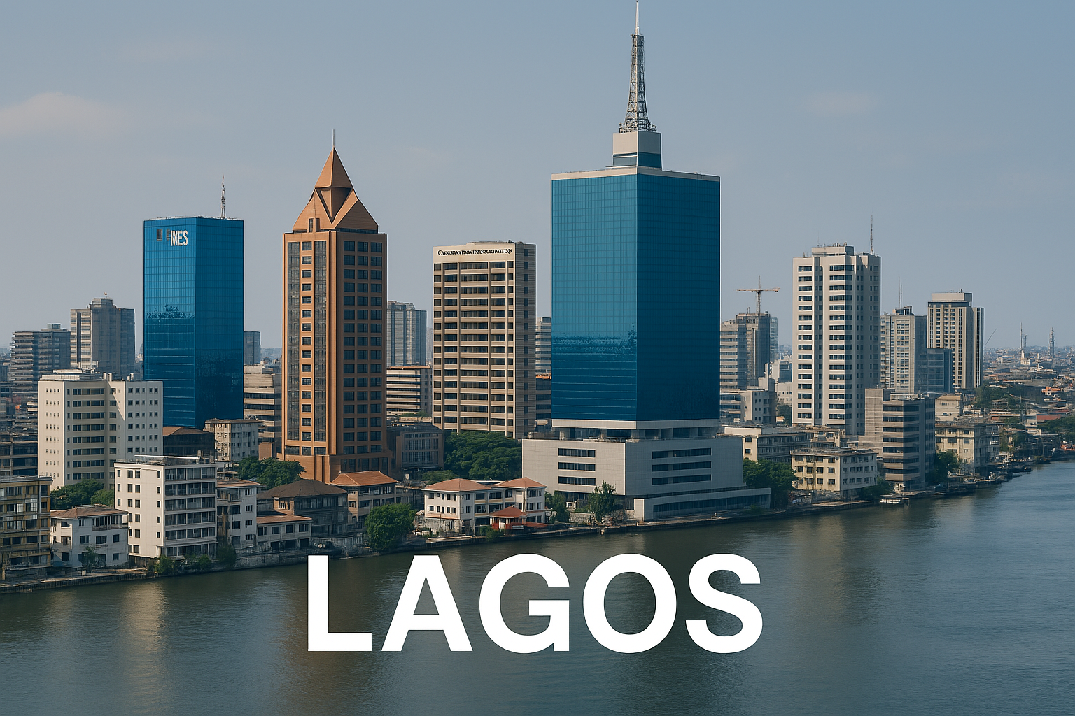 Lagos